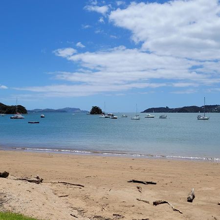 Apartamento He Pai Te Wairua By The Sea Paihia Exterior foto
