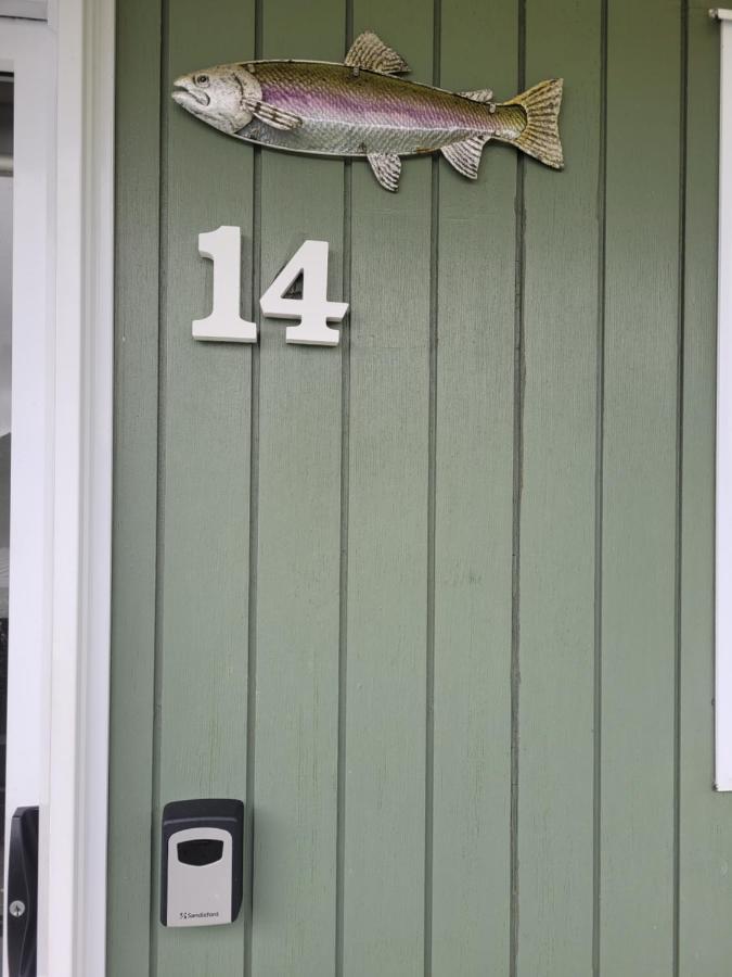 Apartamento He Pai Te Wairua By The Sea Paihia Exterior foto