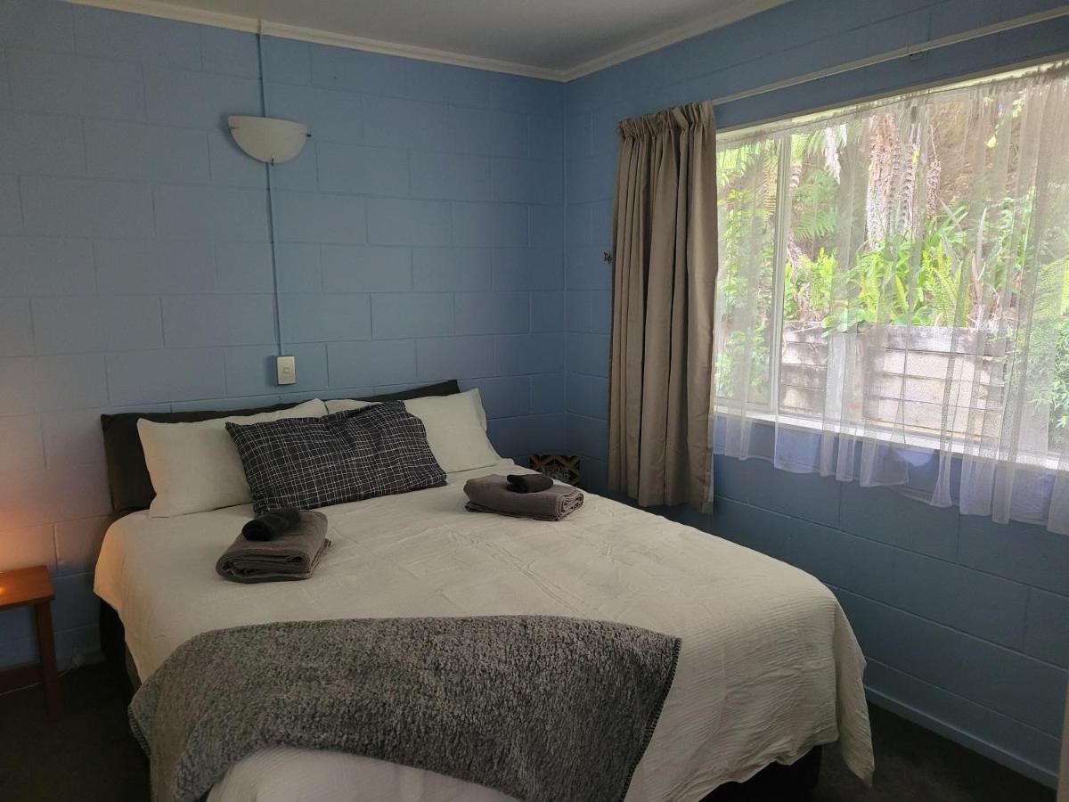 Apartamento He Pai Te Wairua By The Sea Paihia Exterior foto