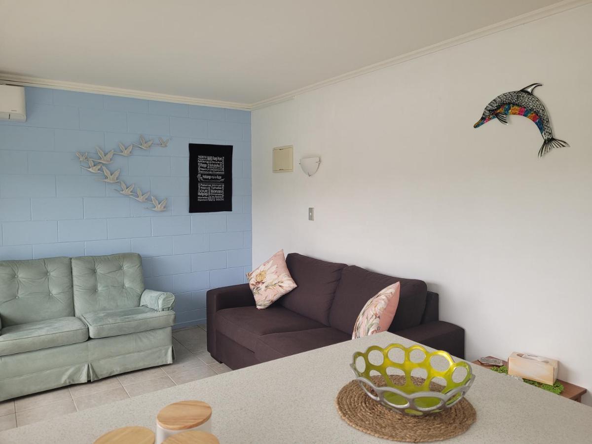 Apartamento He Pai Te Wairua By The Sea Paihia Exterior foto