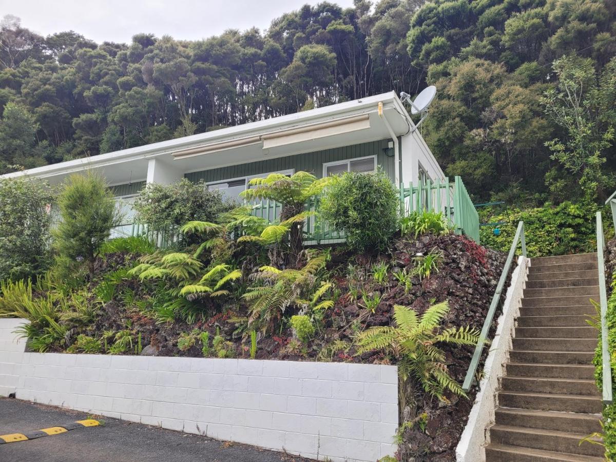 Apartamento He Pai Te Wairua By The Sea Paihia Exterior foto