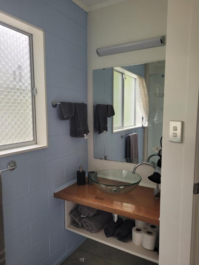 Apartamento He Pai Te Wairua By The Sea Paihia Exterior foto