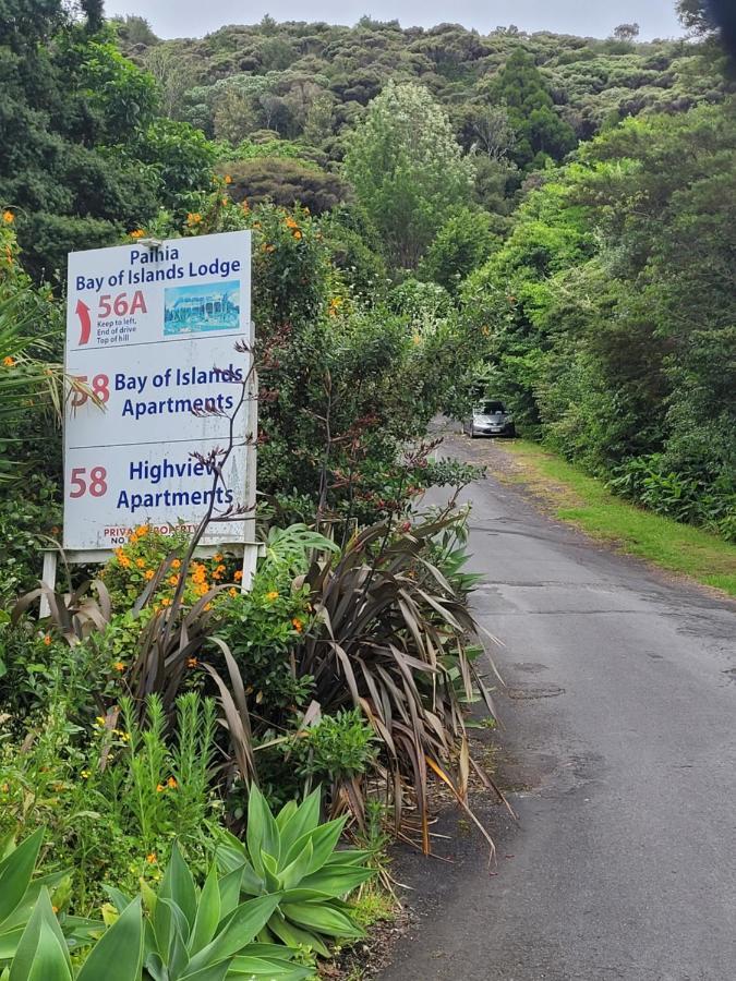 Apartamento He Pai Te Wairua By The Sea Paihia Exterior foto